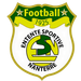 Nanterre ES crest