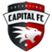 Capital TO U20 crest