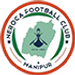 Neroca FC crest
