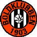 B 1903 crest
