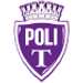ASU Politehnica Timisoara crest