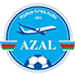 AZAL PFC Baku crest