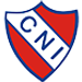 Estudiantil CNI crest