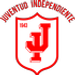 Juventud Independiente crest