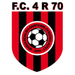 4 Rivieres 70 FC crest