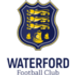 Waterford FC U19 crest