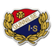 Gunnilse IS crest