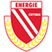 Energie Cottbus II crest