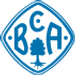 BC Aichach crest