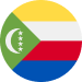 جزر القمر badge