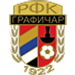 FK Graficar crest