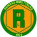 Romsaas crest