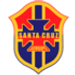 Santa Cruz SE U20 crest