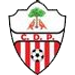 CD Pedroneras crest