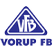 Vorup FB crest