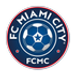 FC Miami City Champions crest