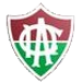 Atletico Roraima crest