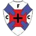 FC Cesarense crest
