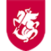 Georgia U17 crest