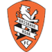 Brisbane Roar FC Youth crest