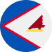 American Samoa badge