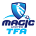 マジックユナイテッドTFA crest