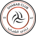 Al Shabab U21 crest