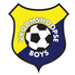 Vroomshoopse Boys crest