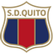 Deportivo Quito crest
