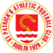 St. Patrick's Athletic U19 crest