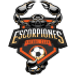 اسكوربيون crest