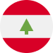 لبنان crest