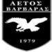 Aetos Varvaras crest