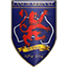 Langwarrin SC crest