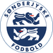 Soenderjyske Fodbold U17 crest
