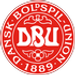 Denmark U19 crest