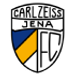 كارل زايس جينا 2 crest