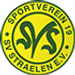 SV Straelen crest