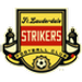Fort Lauderdale Strikers crest