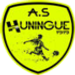 AS Huningue crest