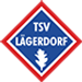 TSV Laegerdorf crest