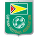 جوايانا U20 crest