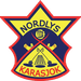 Nordlys crest