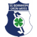 Bornheim GW badge