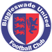 Biggleswade United crest