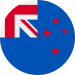 نيوزيلندا للسيدات crest