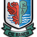 CIE Ranch crest