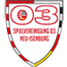 SpVgg Neu Isenburg crest