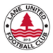 Lane United FC crest