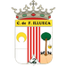 CF Illueca crest